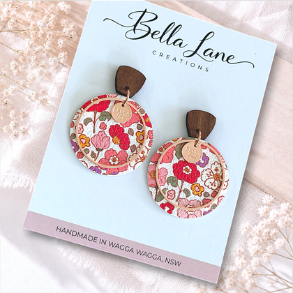 FLORAL COLLECTION