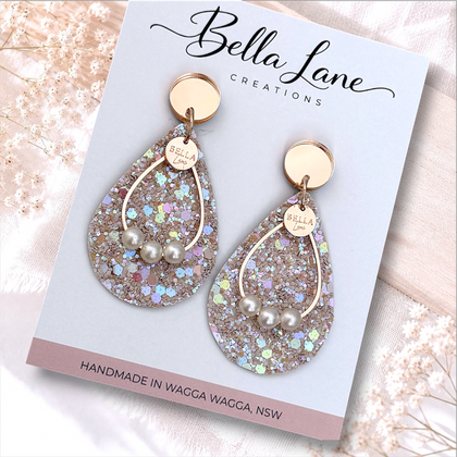 Sparkle Collection