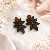 Olive Grove Petal Drops