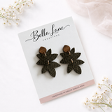 Olive Grove Petal Drops